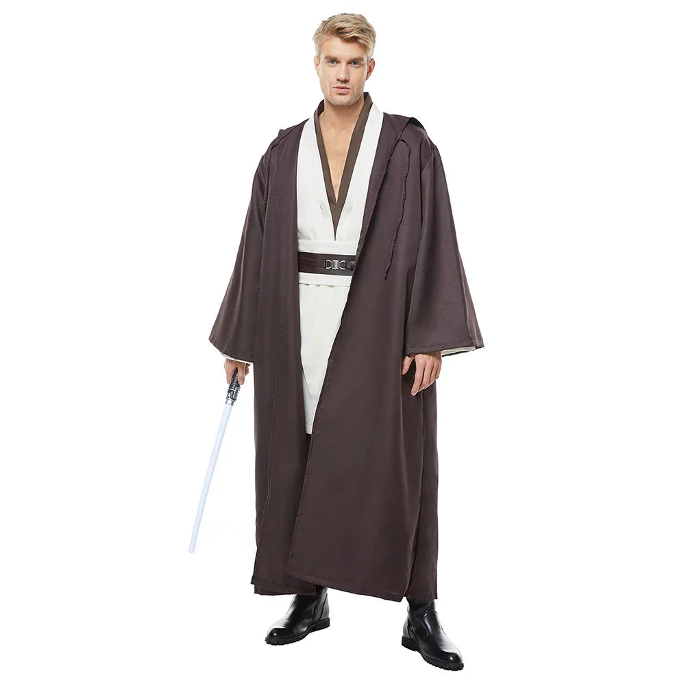 Costume Obi-wan Kenobi