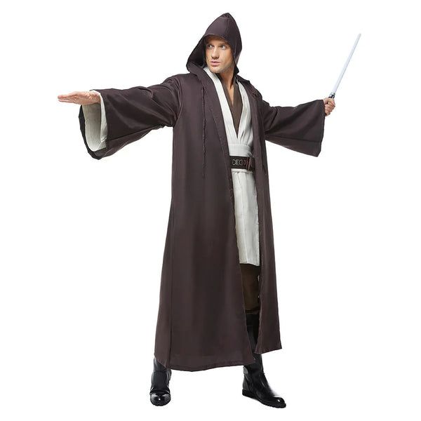 Costume Obi-wan Kenobi