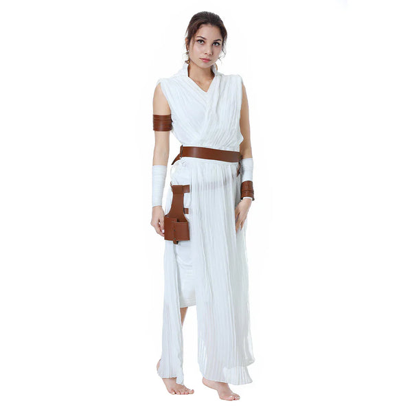 Costume Rey Star Wars Ver 2