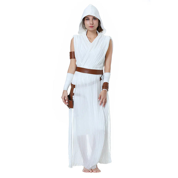 Costume Rey Star Wars Ver 2