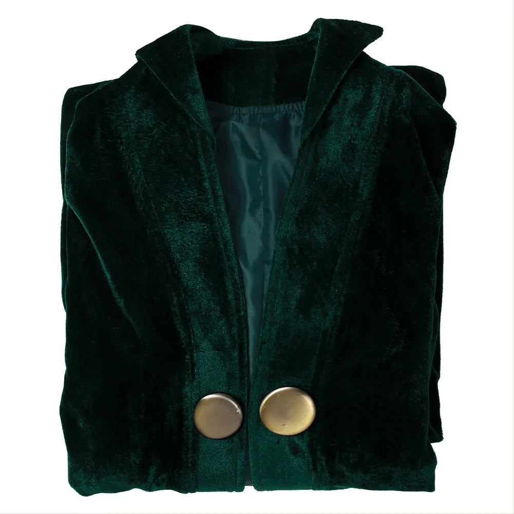 Costume Professeur Minerva McGonagall