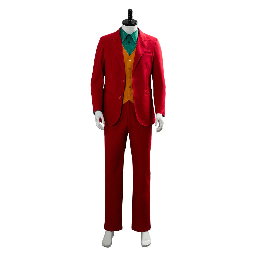 Costume Joker Joaquin Phoenix