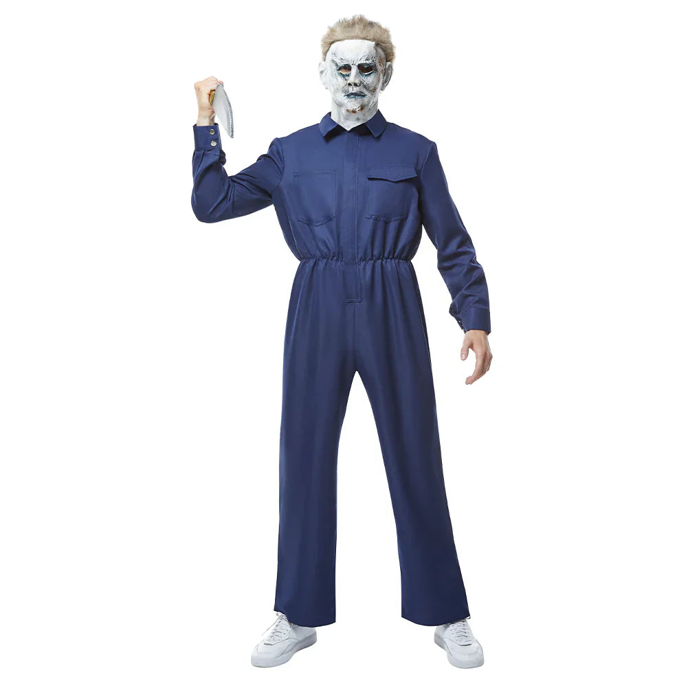 Costume Michael Myers Halloween