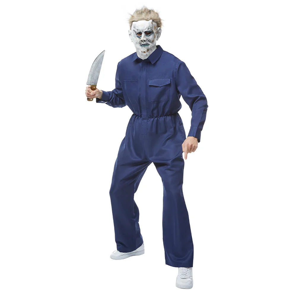 Costume Michael Myers Halloween