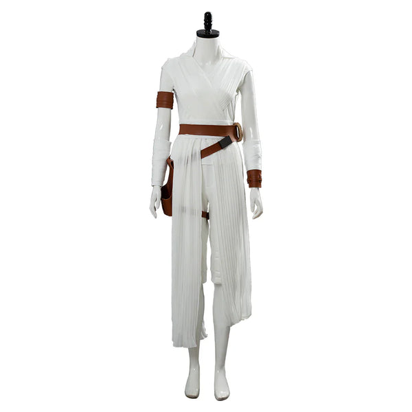 Costume Rey Star Wars Ver 2