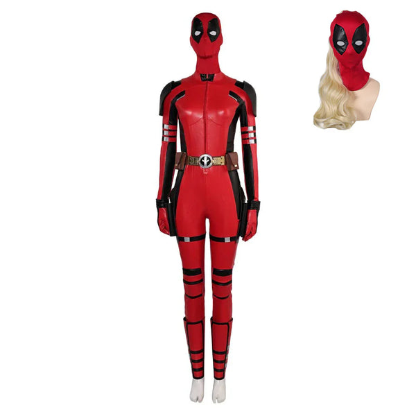 Costume Ladypool