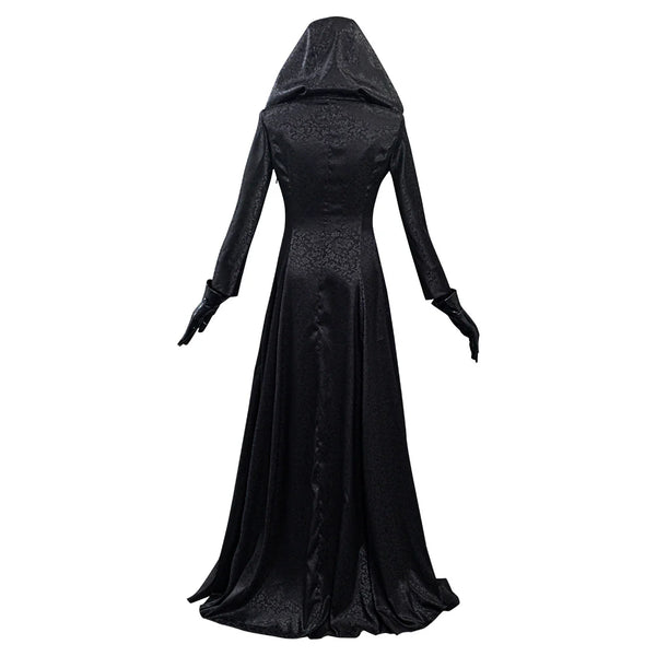 Resident Evil 8 Village Daniela/Bela/Cassandra Cosplay Costume