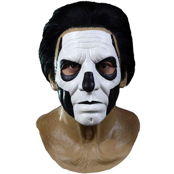 Ghost - Papa 3 Emeritus Mask