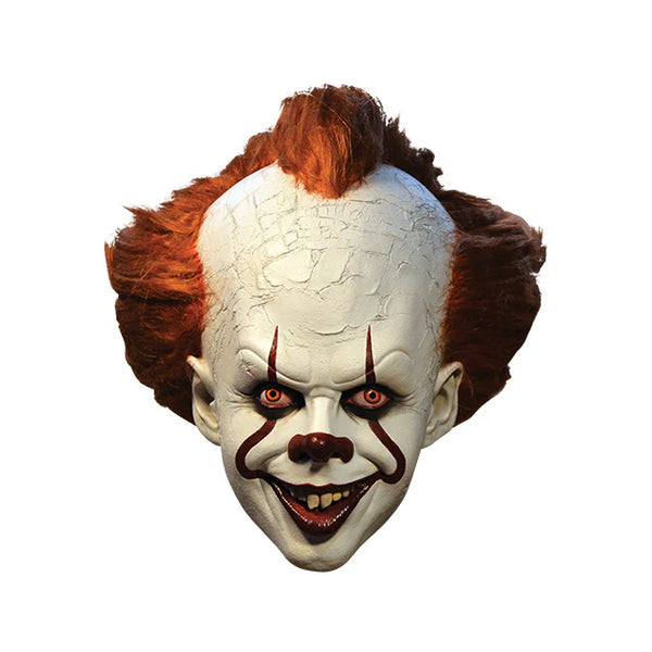 IT - Masque Pennywise Édition Deluxe