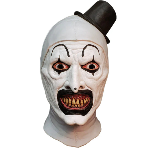 Terrifier - Masque d'Art le Clown