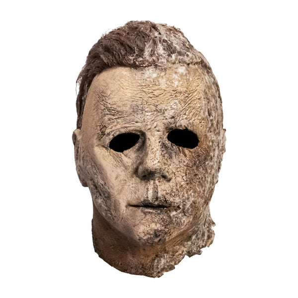 Halloween se termine  – Masque de Michael Myers