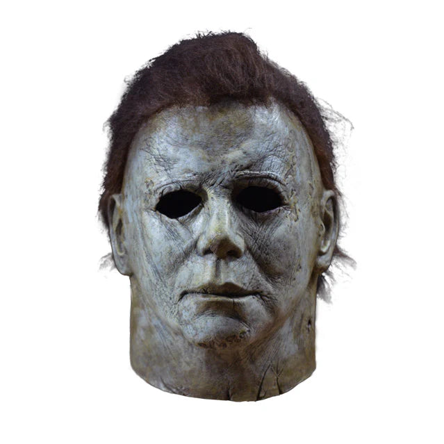 Halloween 2018 – Masque Michael Myers