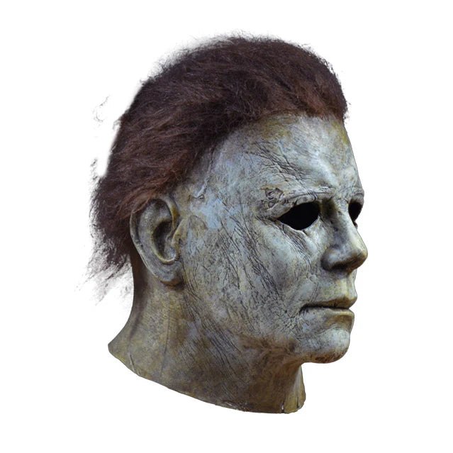 Halloween 2018 – Masque Michael Myers