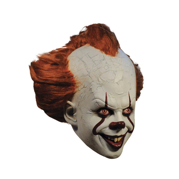 IT - Masque Pennywise Édition Deluxe