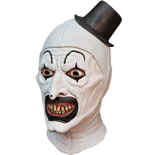 Terrifier - Masque d'Art le Clown