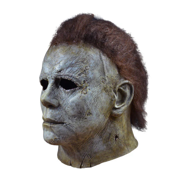 Halloween 2018 – Masque Michael Myers