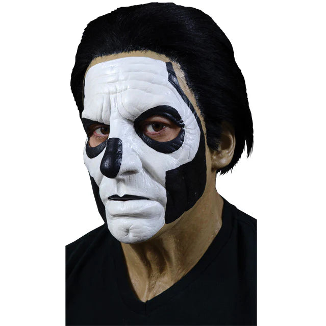 Ghost - Papa 3 Emeritus Mask