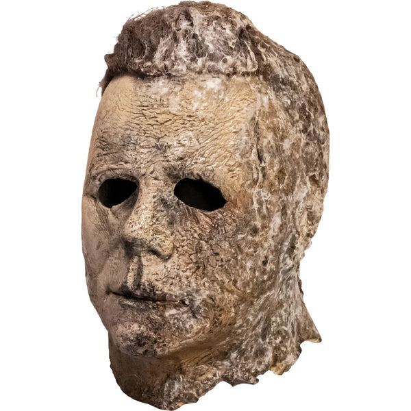 Halloween se termine  – Masque de Michael Myers