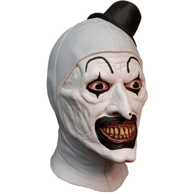 Terrifier - Masque d'Art le Clown