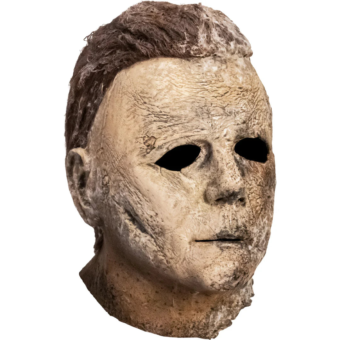 Halloween se termine  – Masque de Michael Myers