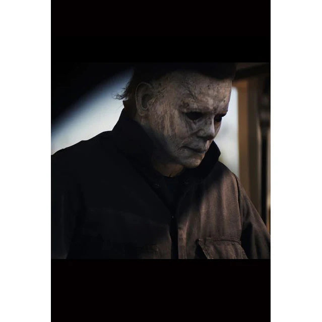 Halloween 2018 – Masque Michael Myers