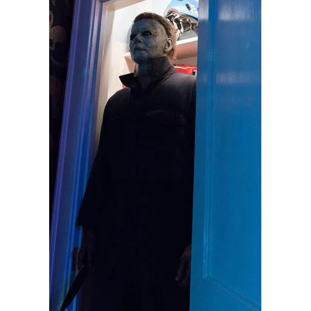 Halloween 2018 – Masque Michael Myers