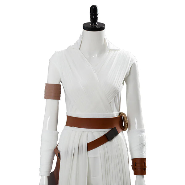 Costume Rey Star Wars Ver 2