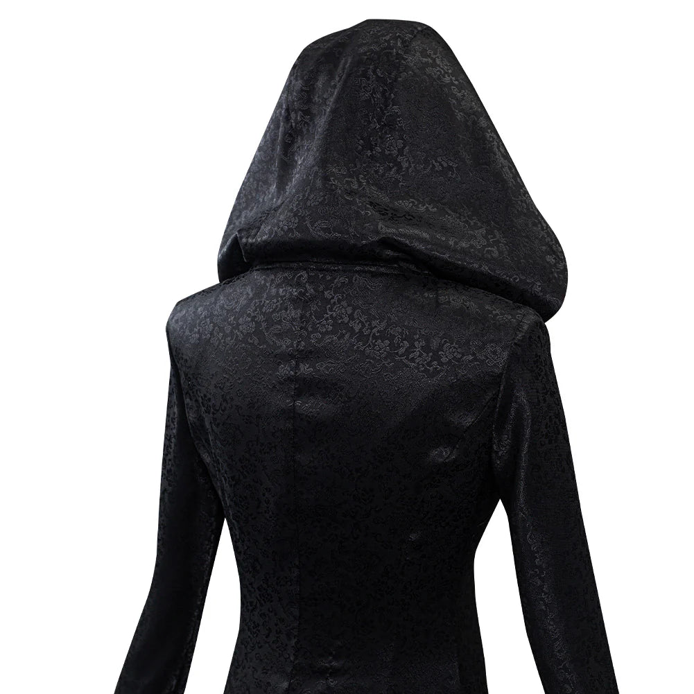 Resident Evil 8 Village Daniela/Bela/Cassandra Cosplay Costume