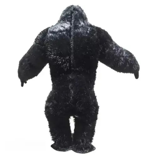 King Kong Suprême : Costume Géant 🦍