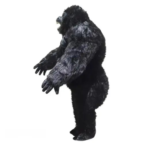 King Kong Suprême : Costume Géant 🦍