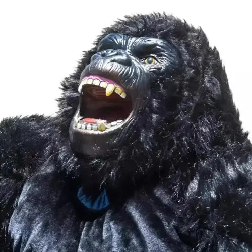 King Kong Suprême : Costume Géant 🦍