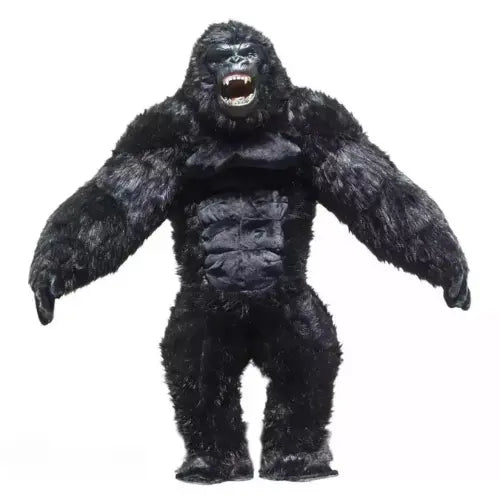 King Kong Suprême : Costume Géant 🦍