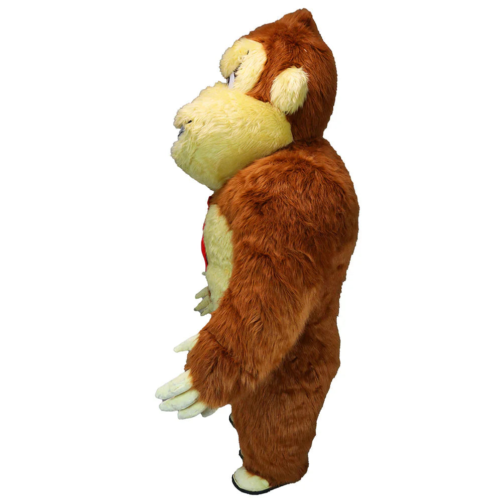 Costume Donkey Kong Géant