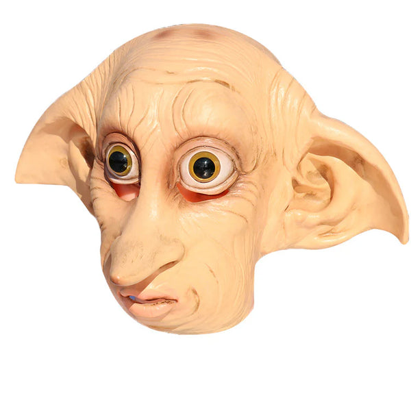 Accessoire Harry Potter House-Elves Masque en Latex