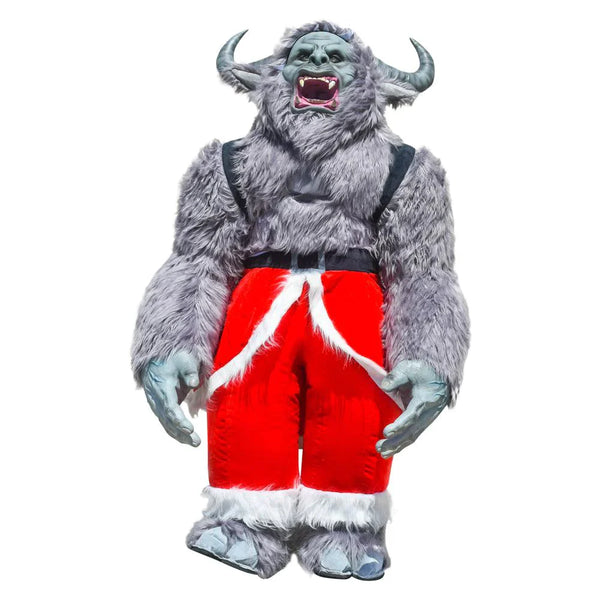 Costume Krampus Géant