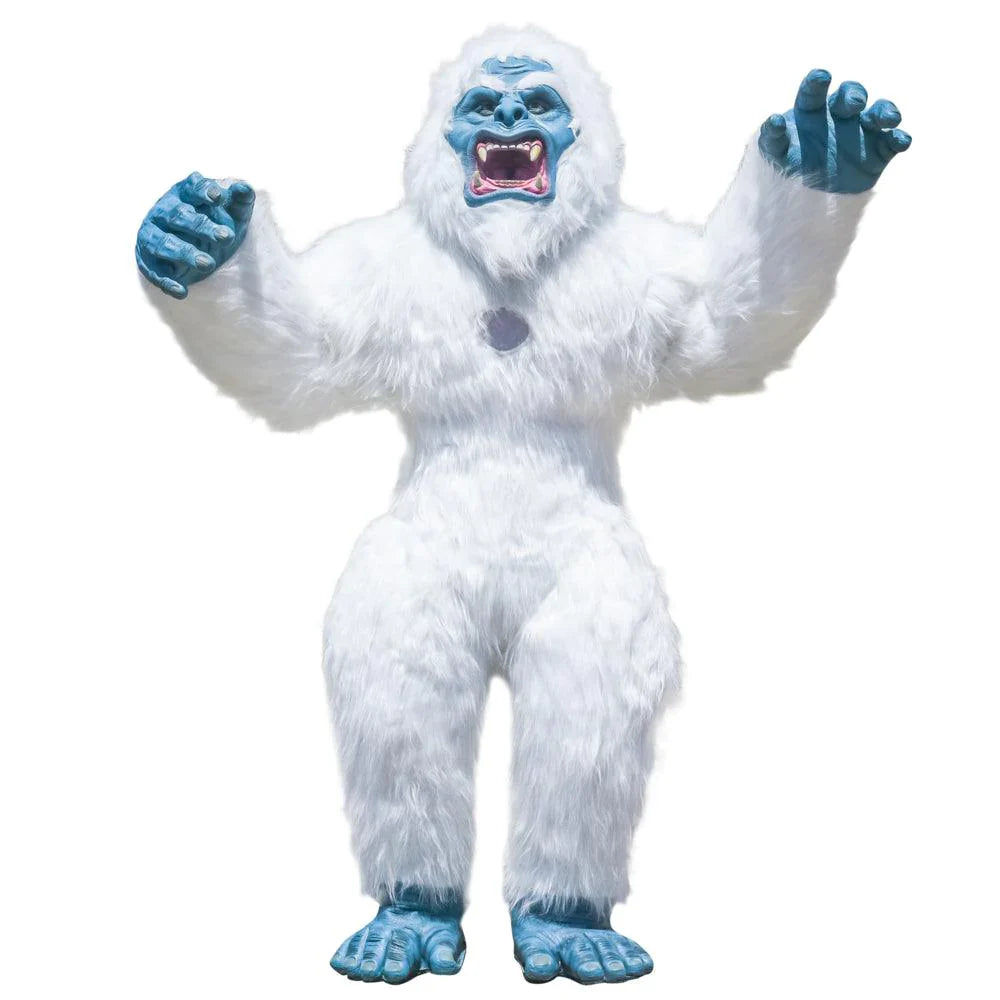 Costume Yeti Géant