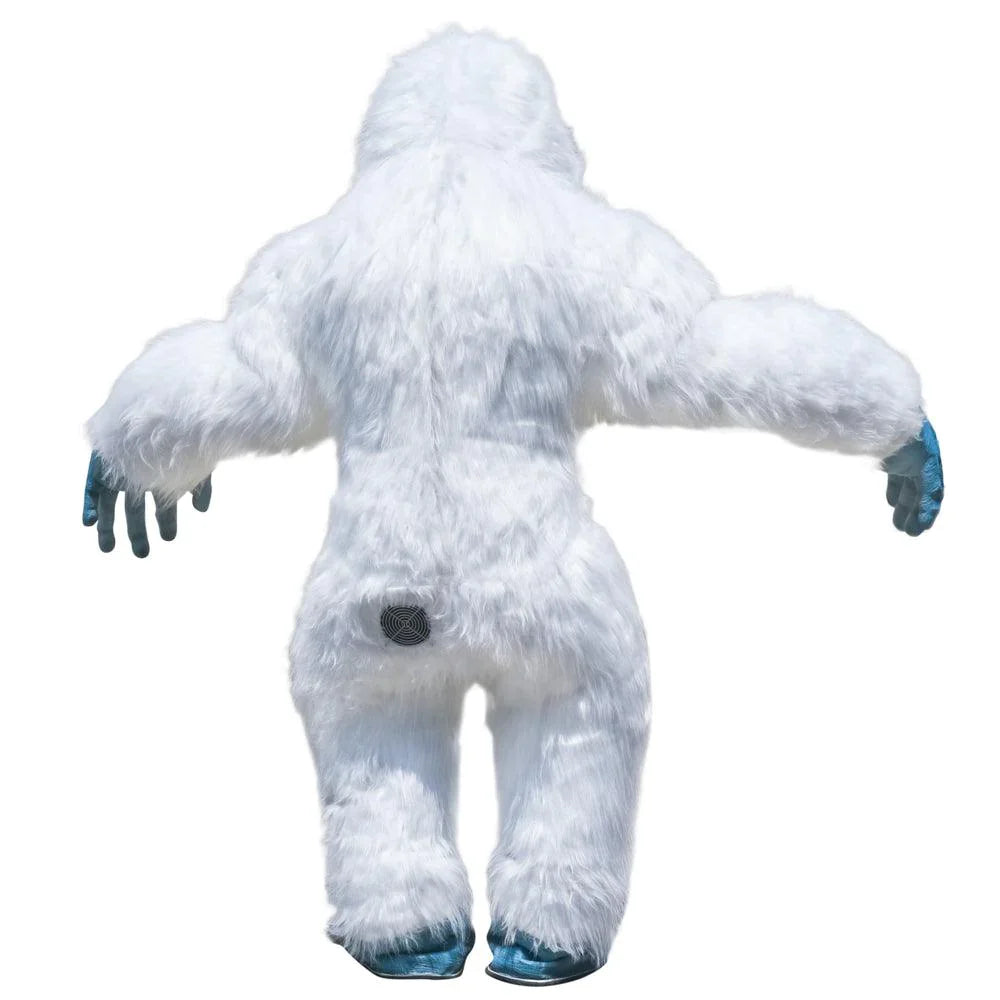 Costume Yeti Géant